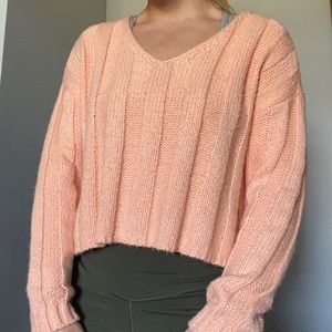 Pacsun sweater